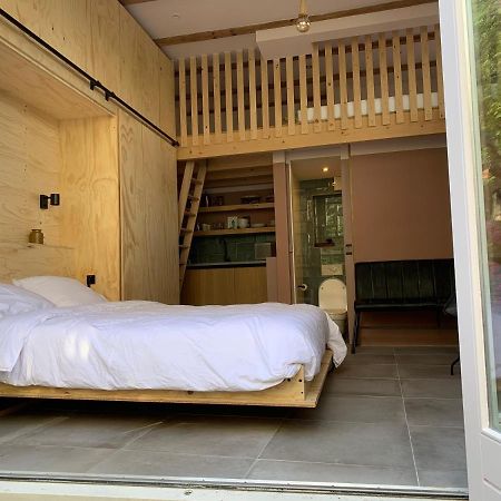 B&B De Warmoes Dordrecht Kültér fotó