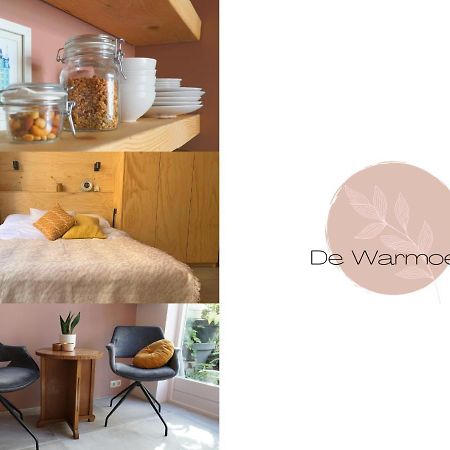B&B De Warmoes Dordrecht Kültér fotó