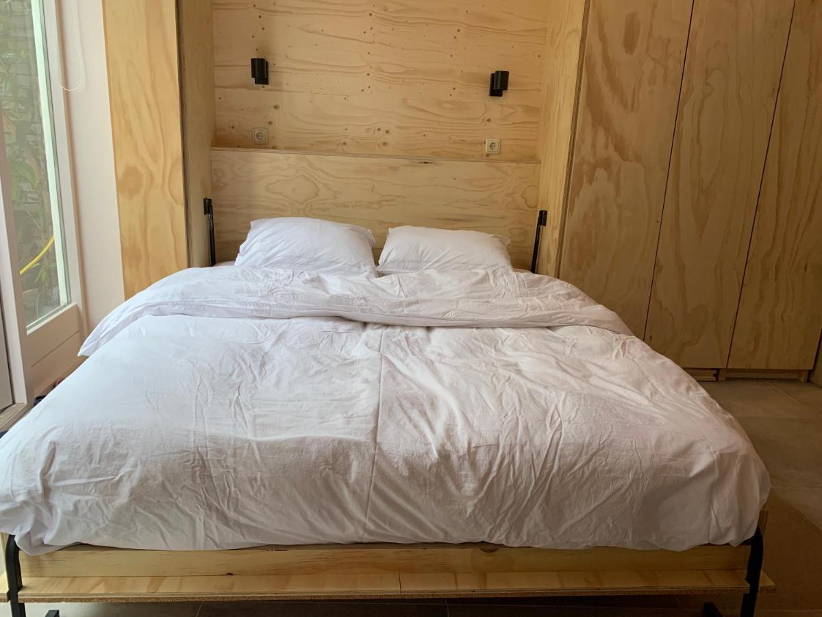 B&B De Warmoes Dordrecht Kültér fotó