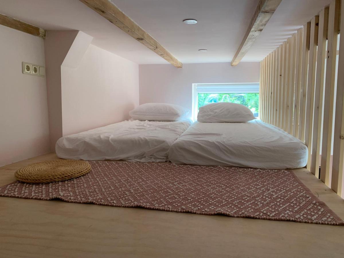 B&B De Warmoes Dordrecht Kültér fotó