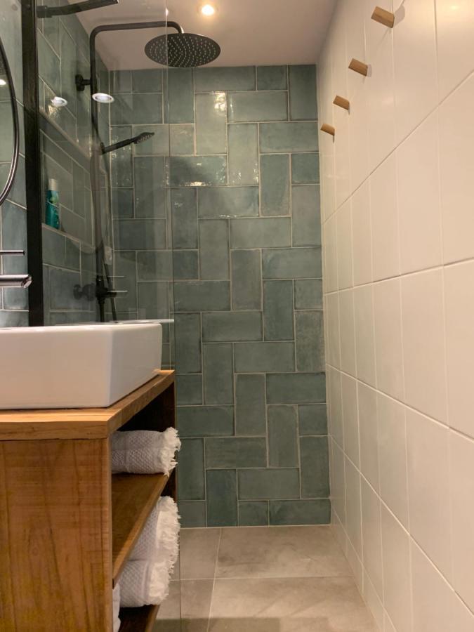 B&B De Warmoes Dordrecht Kültér fotó