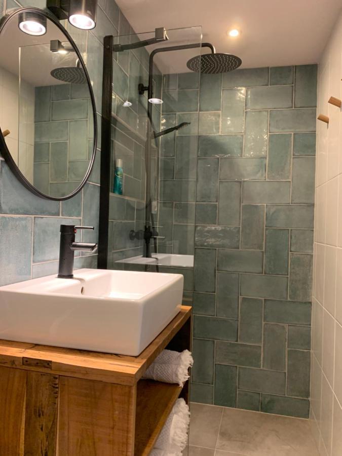 B&B De Warmoes Dordrecht Kültér fotó