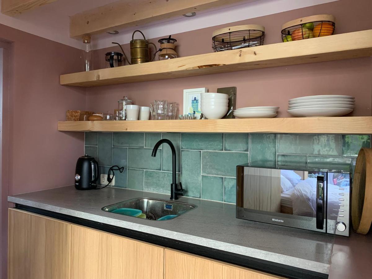 B&B De Warmoes Dordrecht Kültér fotó