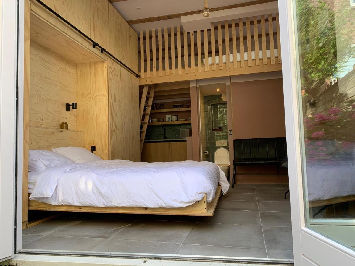 B&B De Warmoes Dordrecht Kültér fotó