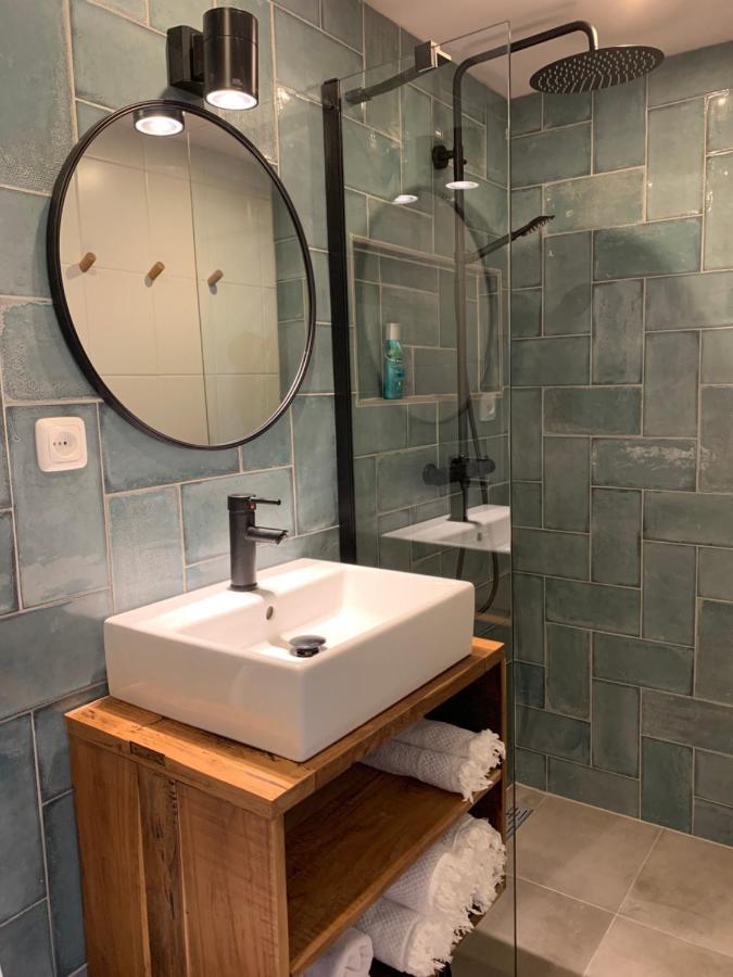 B&B De Warmoes Dordrecht Kültér fotó