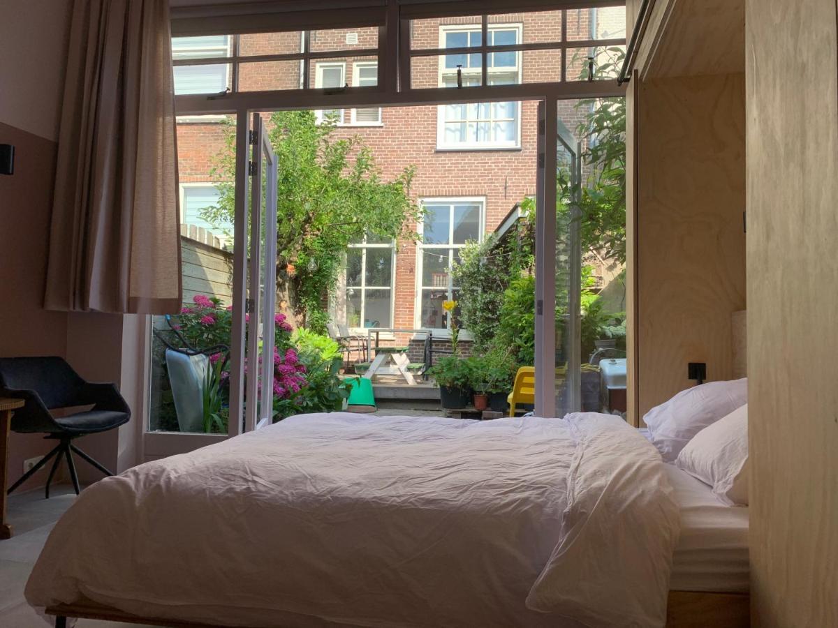 B&B De Warmoes Dordrecht Kültér fotó