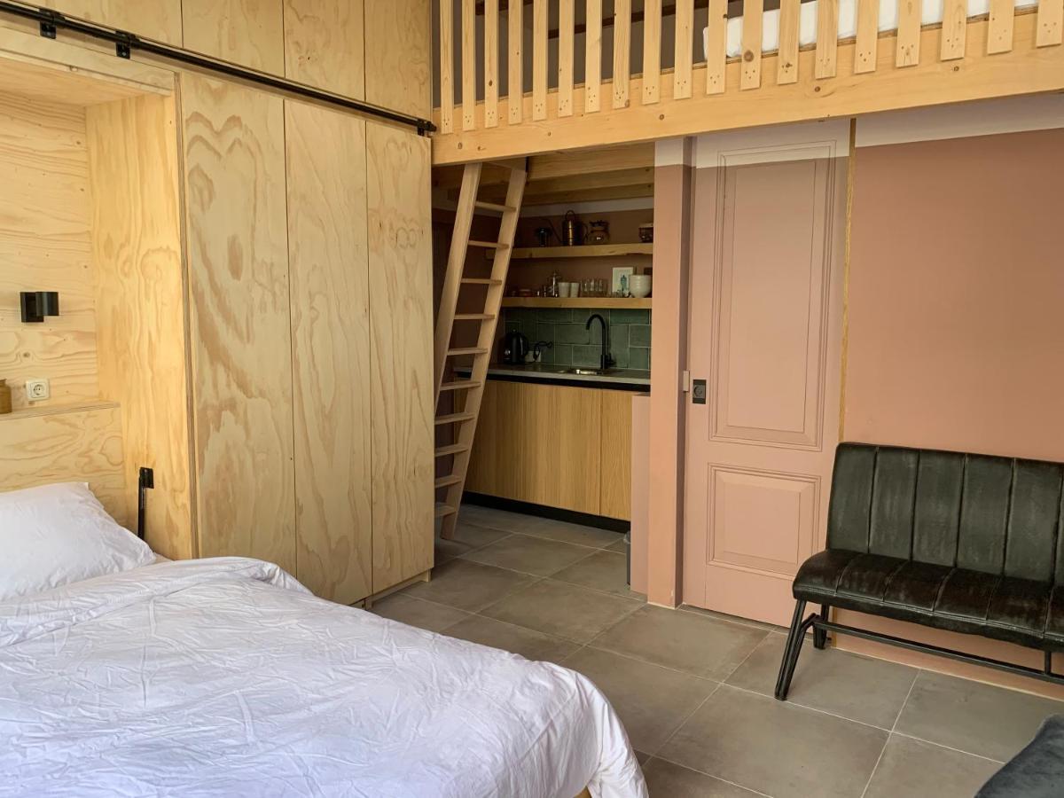 B&B De Warmoes Dordrecht Kültér fotó