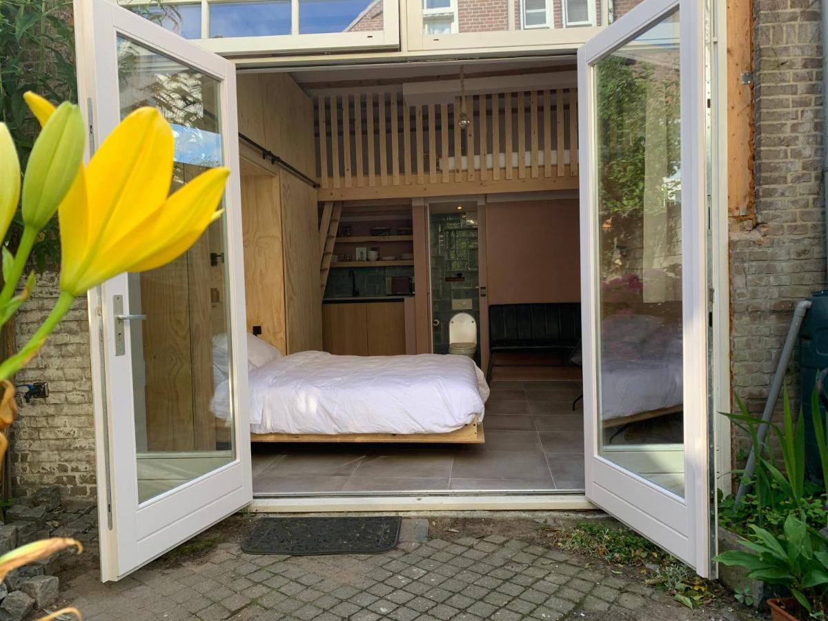 B&B De Warmoes Dordrecht Kültér fotó