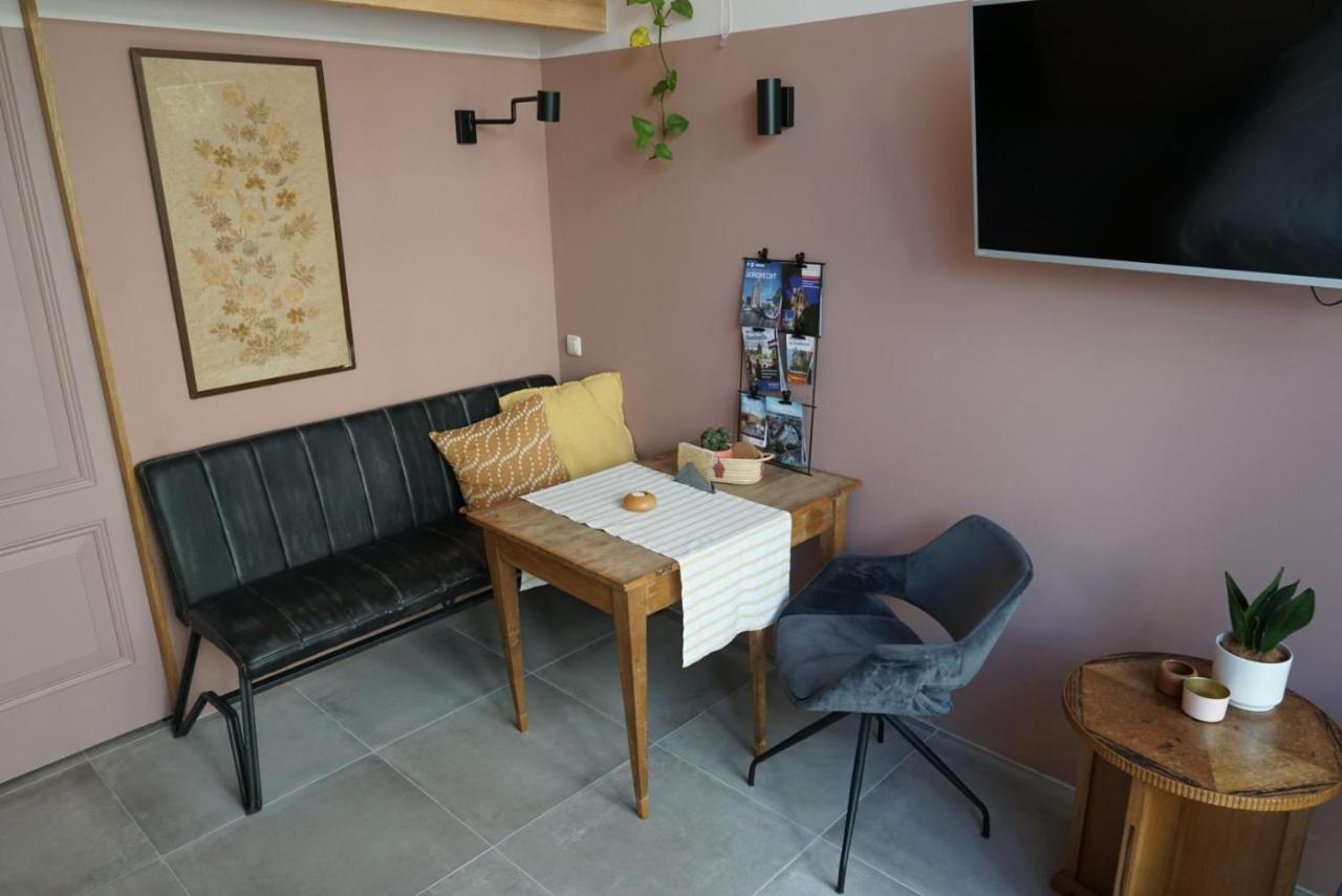 B&B De Warmoes Dordrecht Kültér fotó