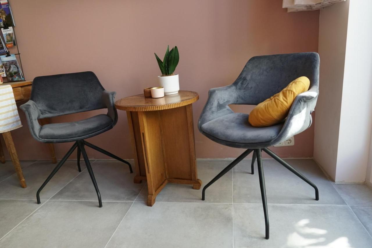 B&B De Warmoes Dordrecht Kültér fotó